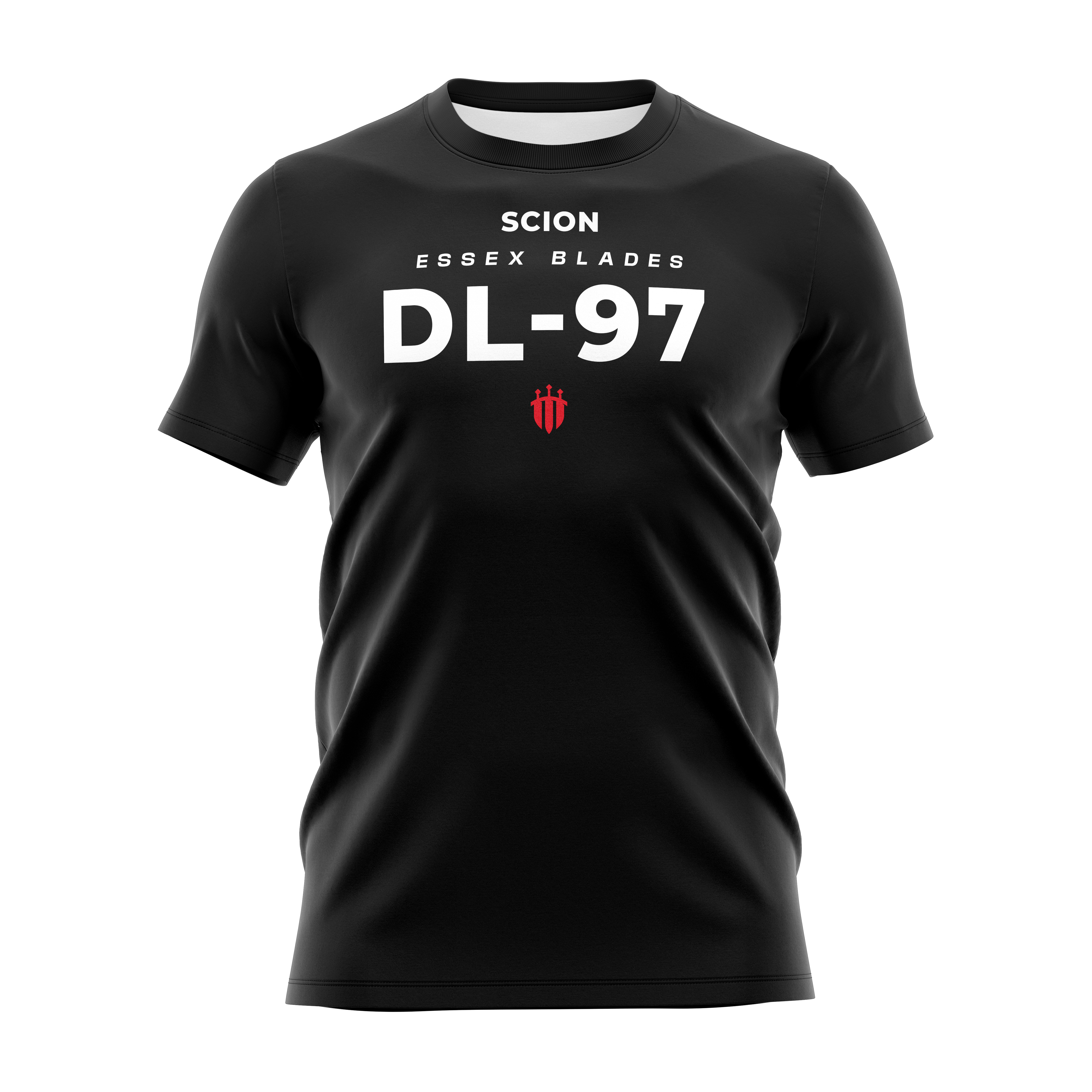 Team Combine Tee