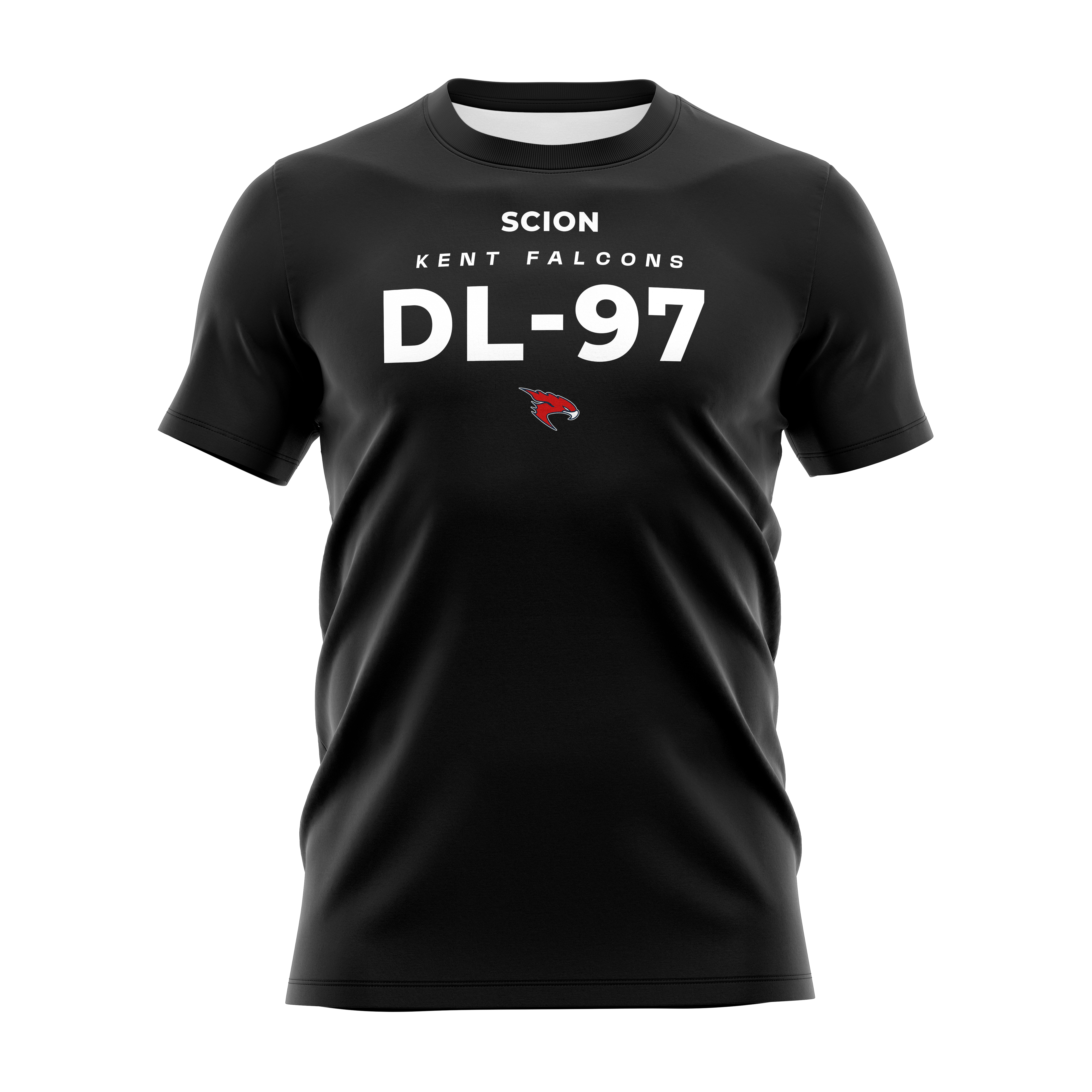 Team Combine Tee