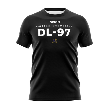 Team Combine Tee