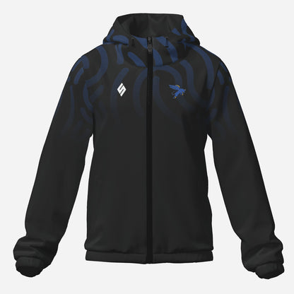 Aberdeen Bulls Windbreaker