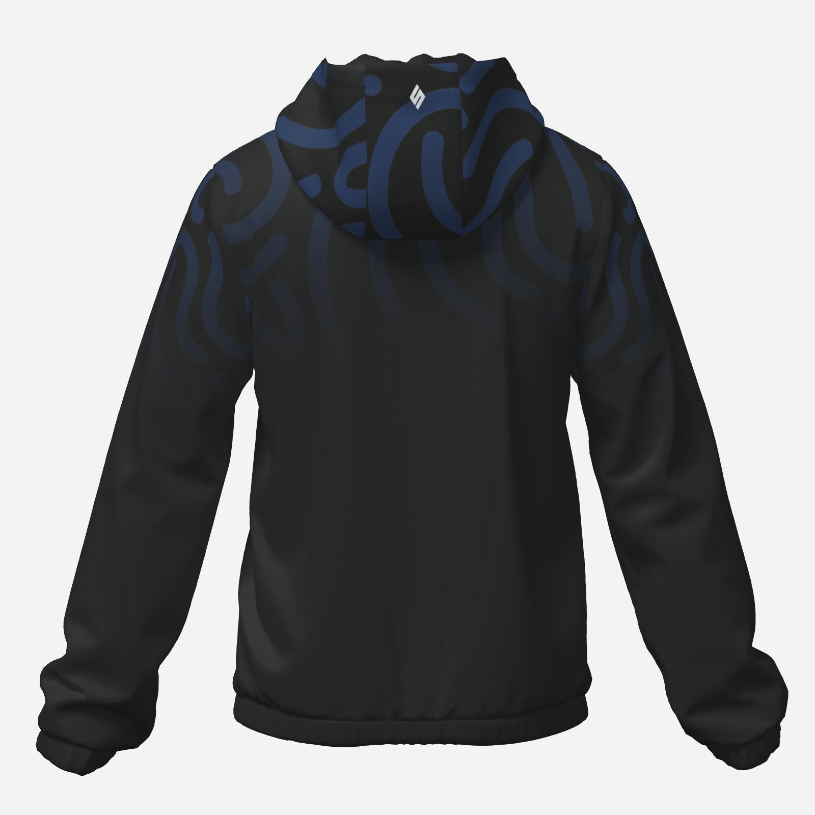 Aberdeen Bulls Windbreaker