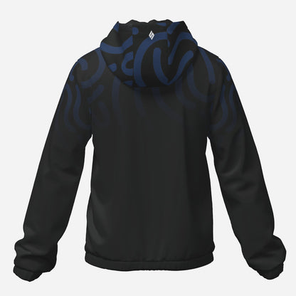 Aberdeen Bulls Windbreaker