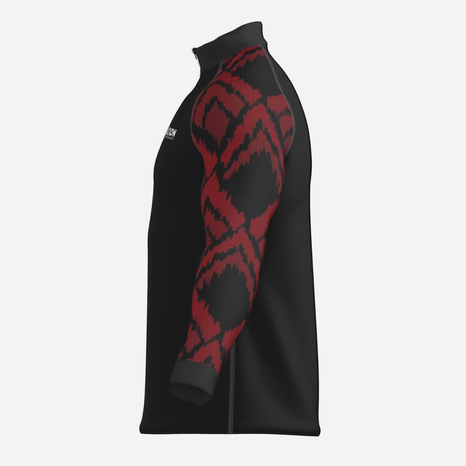 Training Quarter-Zip - Essex Tridents