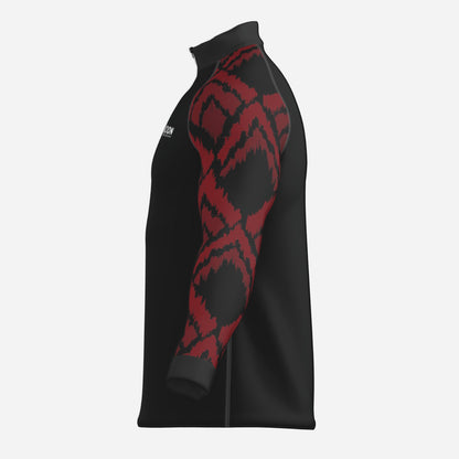 Training Quarter-Zip - Essex Tridents