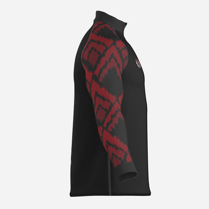 Training Quarter-Zip - Essex Tridents