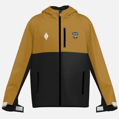 Sideline Jacket - Ingoude Football Club