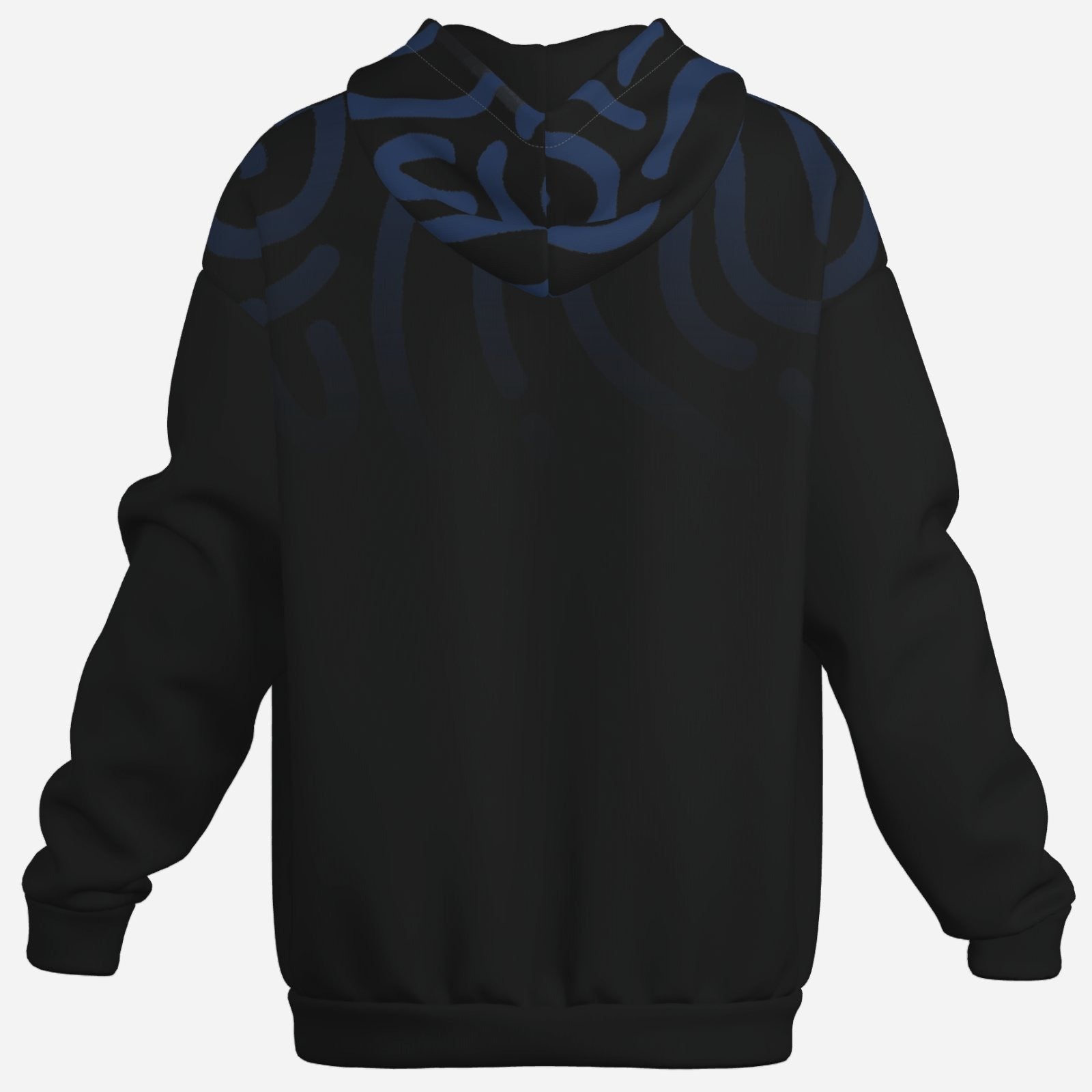 Aberdeen Bulls Training Hoodie