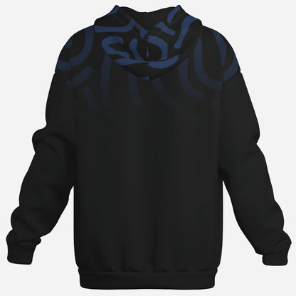 Aberdeen Bulls Training Hoodie