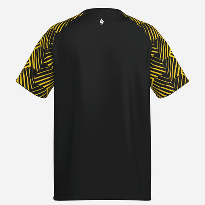 Sheffield Sabres Ranglan Tee