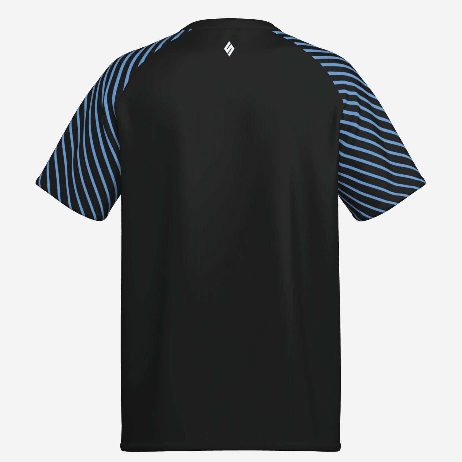 Plymouth Blitz Ranglan Tee