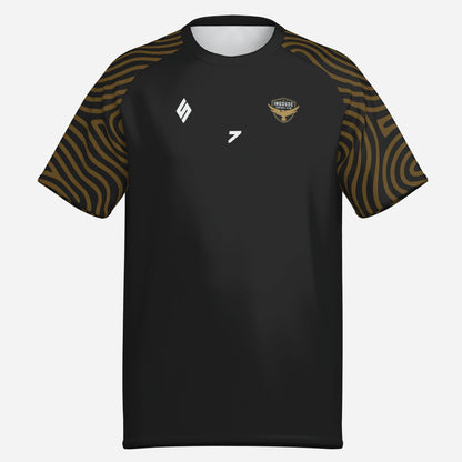 Training Tee - Ingoude Football Club