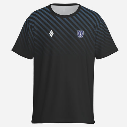 Plymouth Football Training Tee