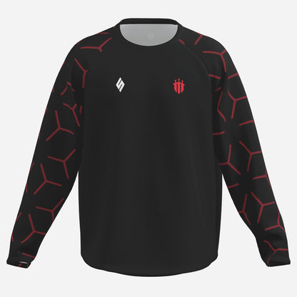 Essex Blades Long Sleeve Training Top