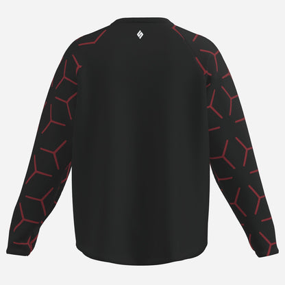 Essex Blades Long Sleeve Training Top