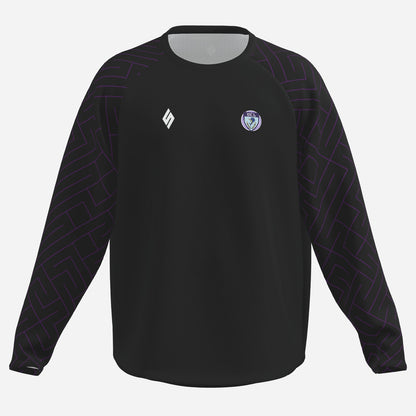 UCL Swimming Long Sleeve Training Top