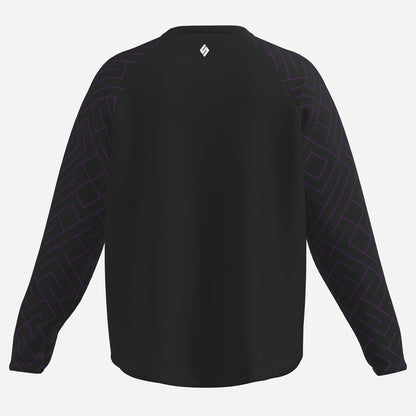 UCL Swimming Long Sleeve Training Top