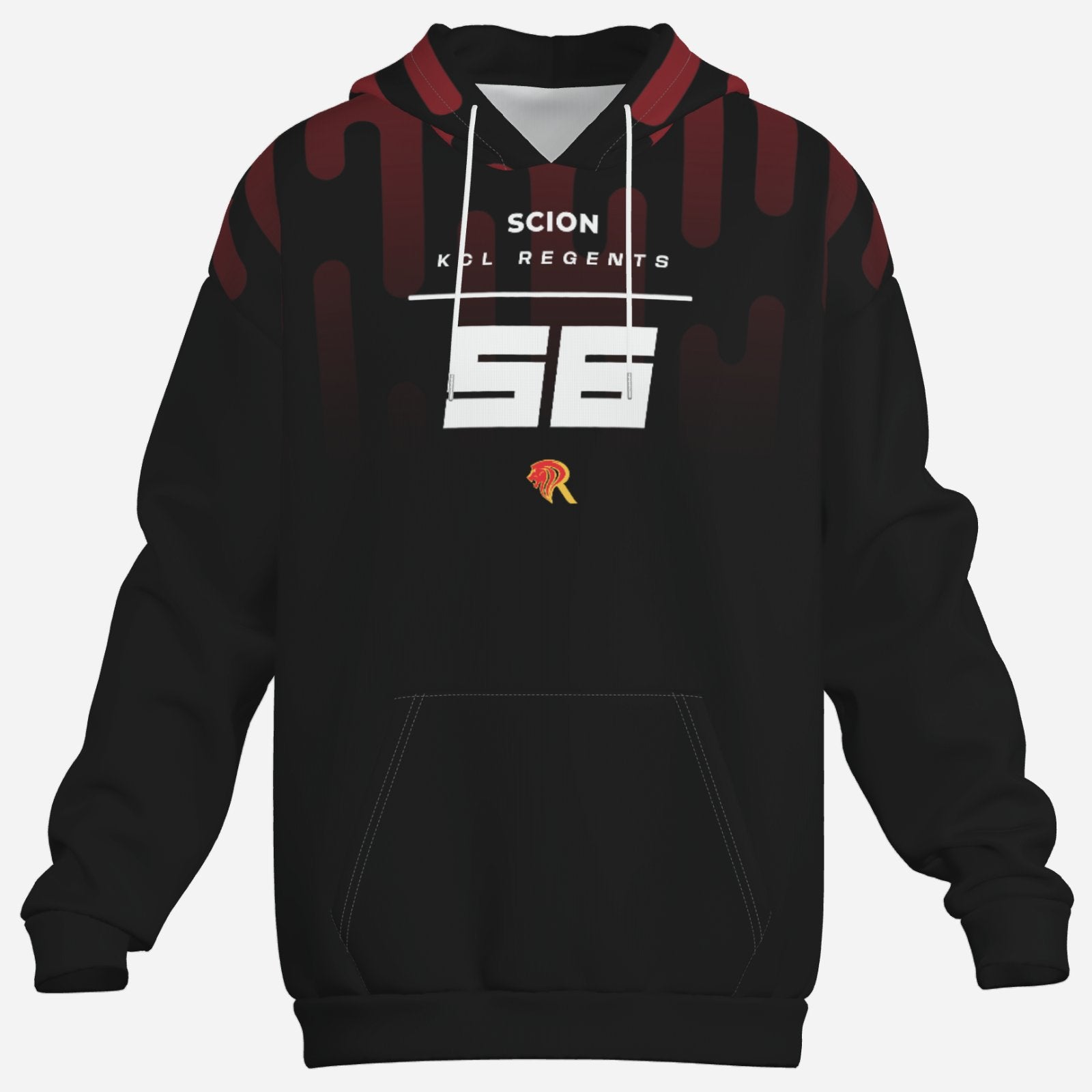 KCL Regents Training Hoodie