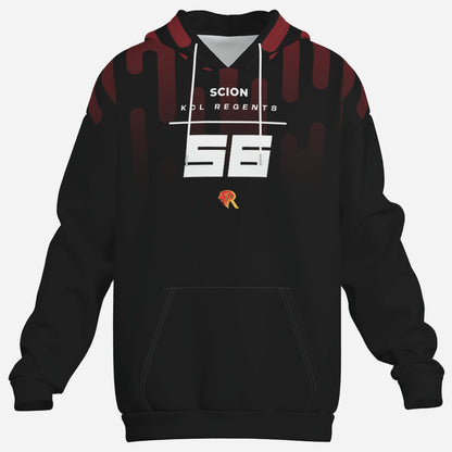 KCL Regents Training Hoodie