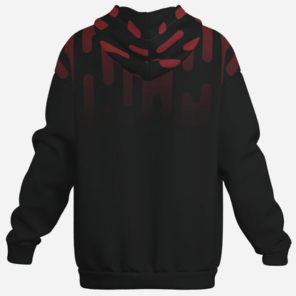 KCL Regents Training Hoodie