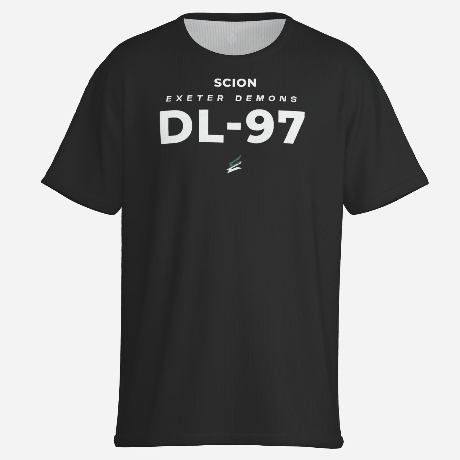 Exeter Demons Combine Tee