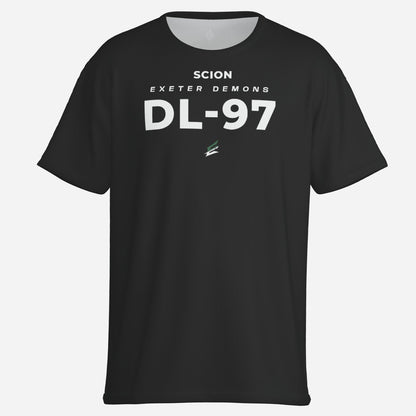 Exeter Demons Combine Tee