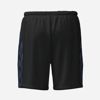 Lancashire Swimming Club Zipped Shorts