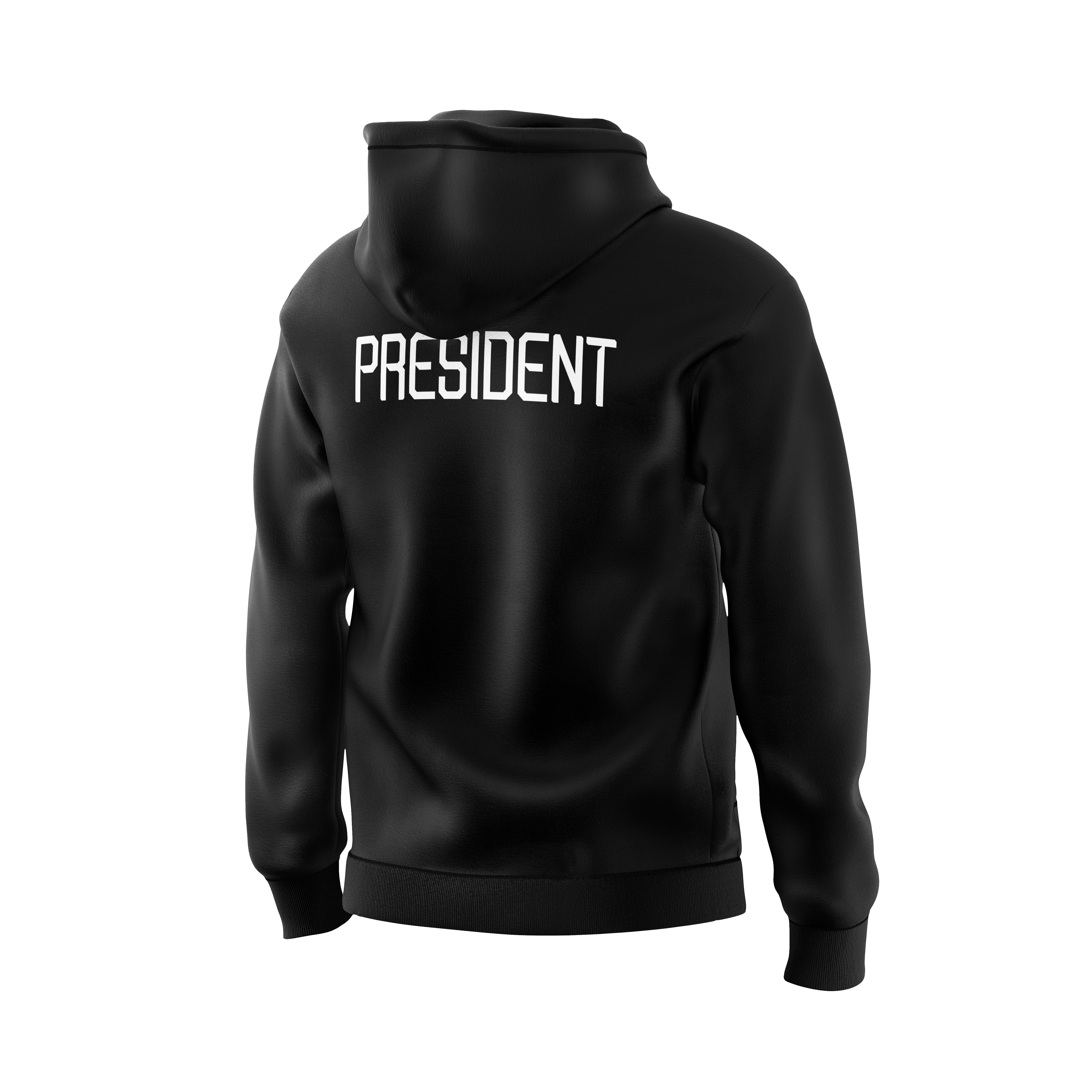 Committee Team Training Hoodie