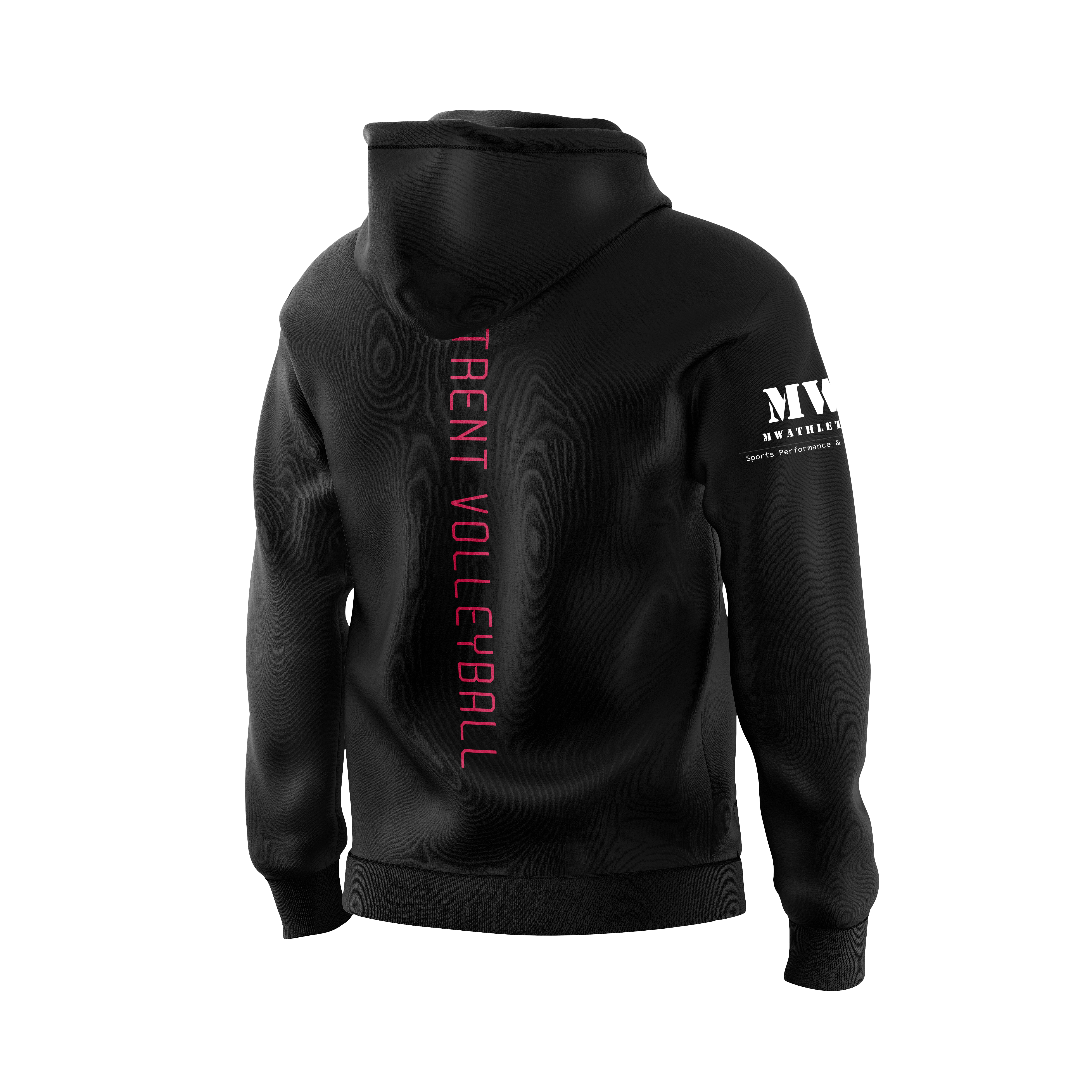 Team Training Hoodie