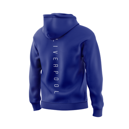 Team Training Hoodie