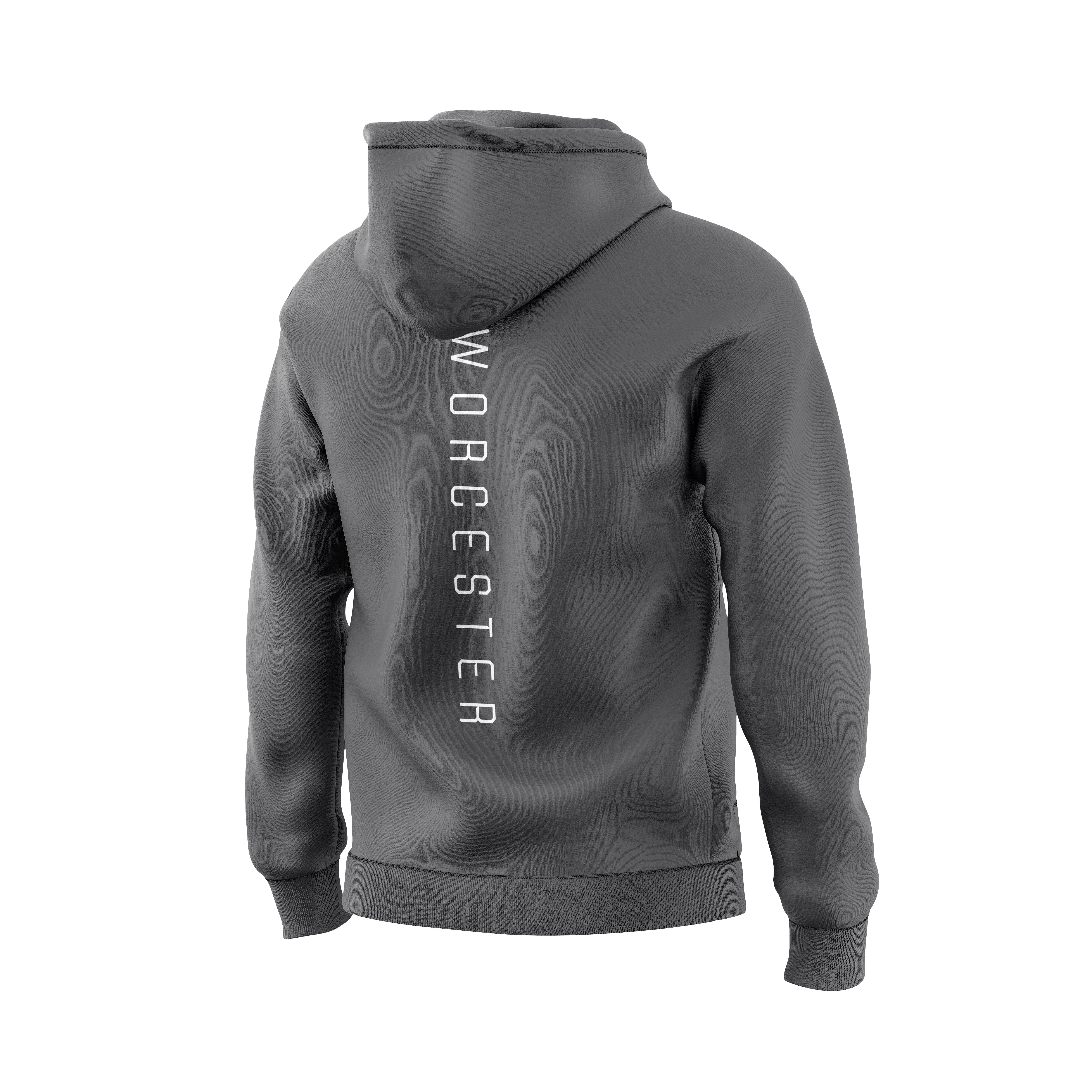 Team Training Hoodie
