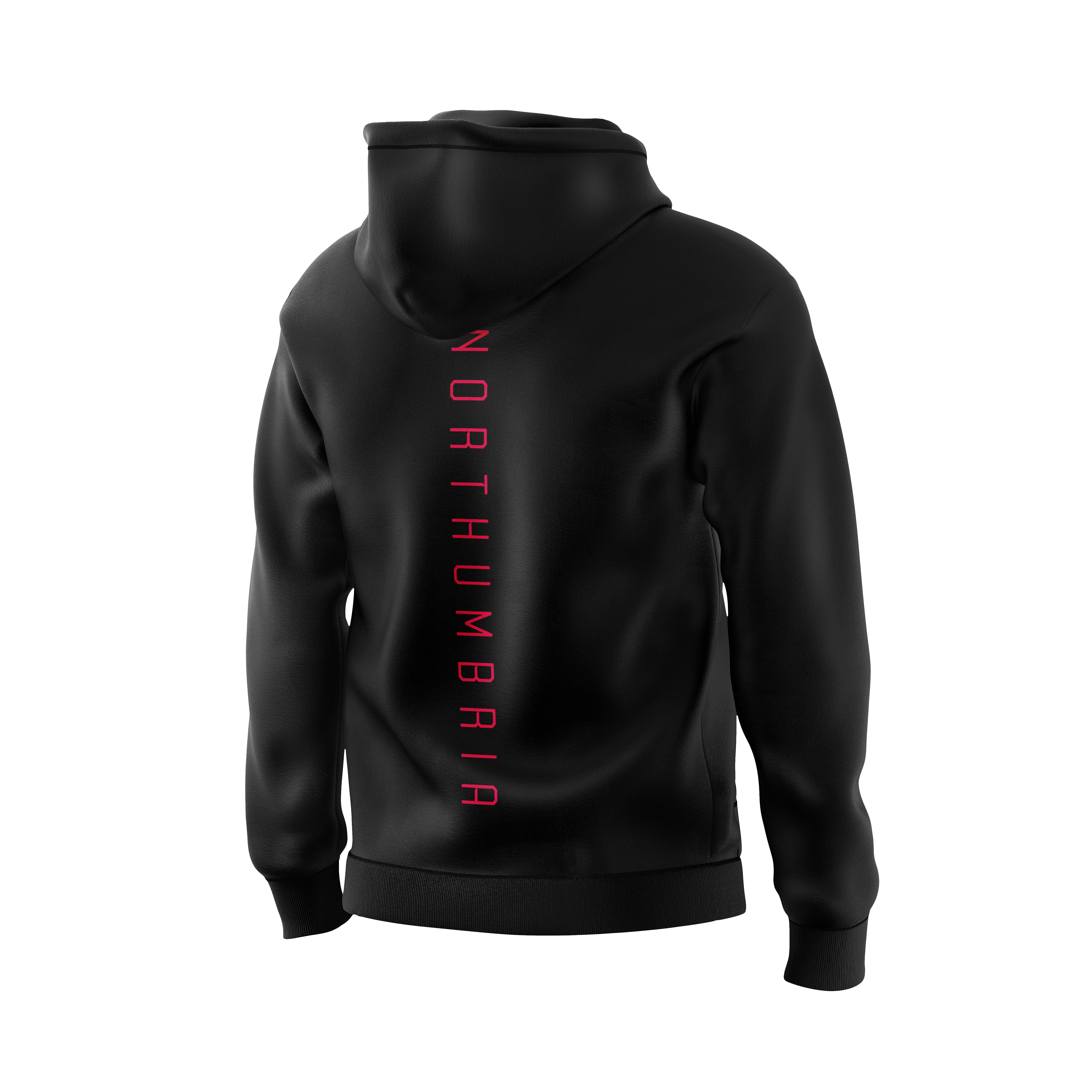 Team Training Hoodie