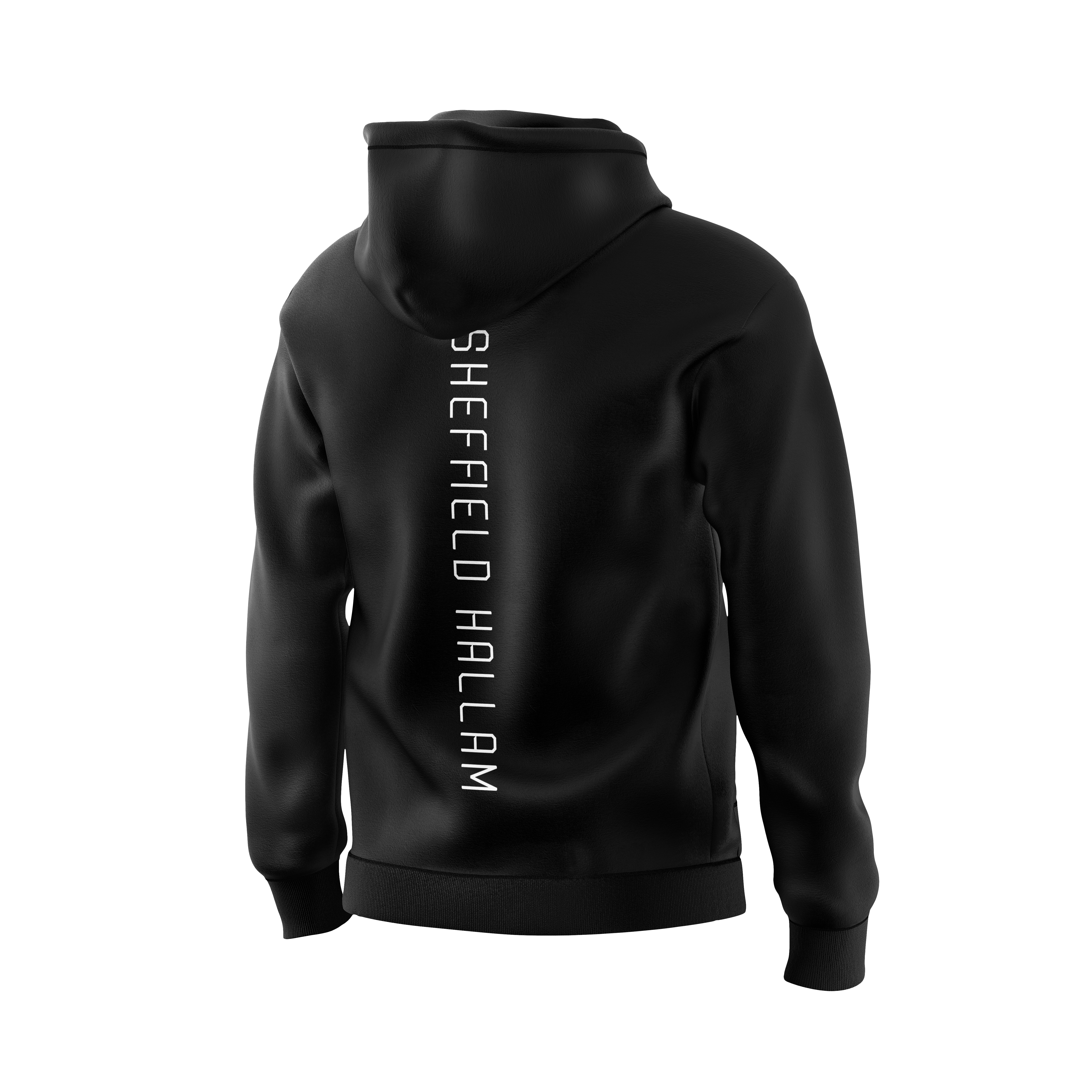 Team Training Hoodie