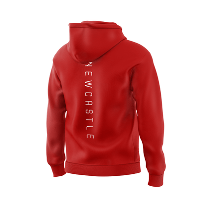 Team Training Hoodie