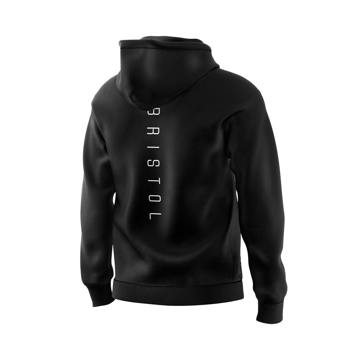 Team Training Hoodie