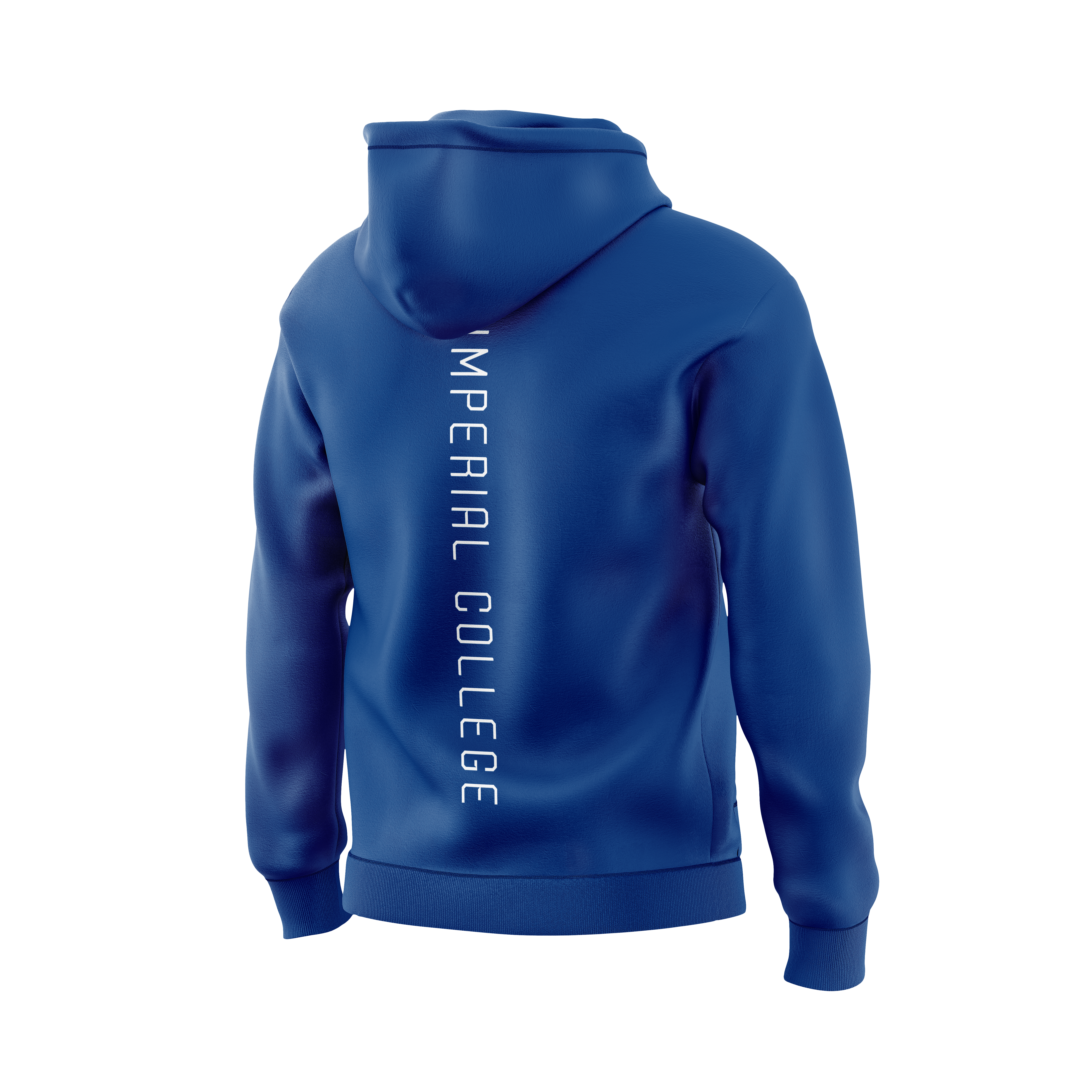 Team Training Hoodie