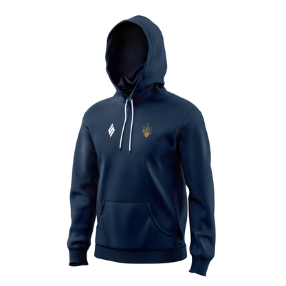 Team Training Hoodie