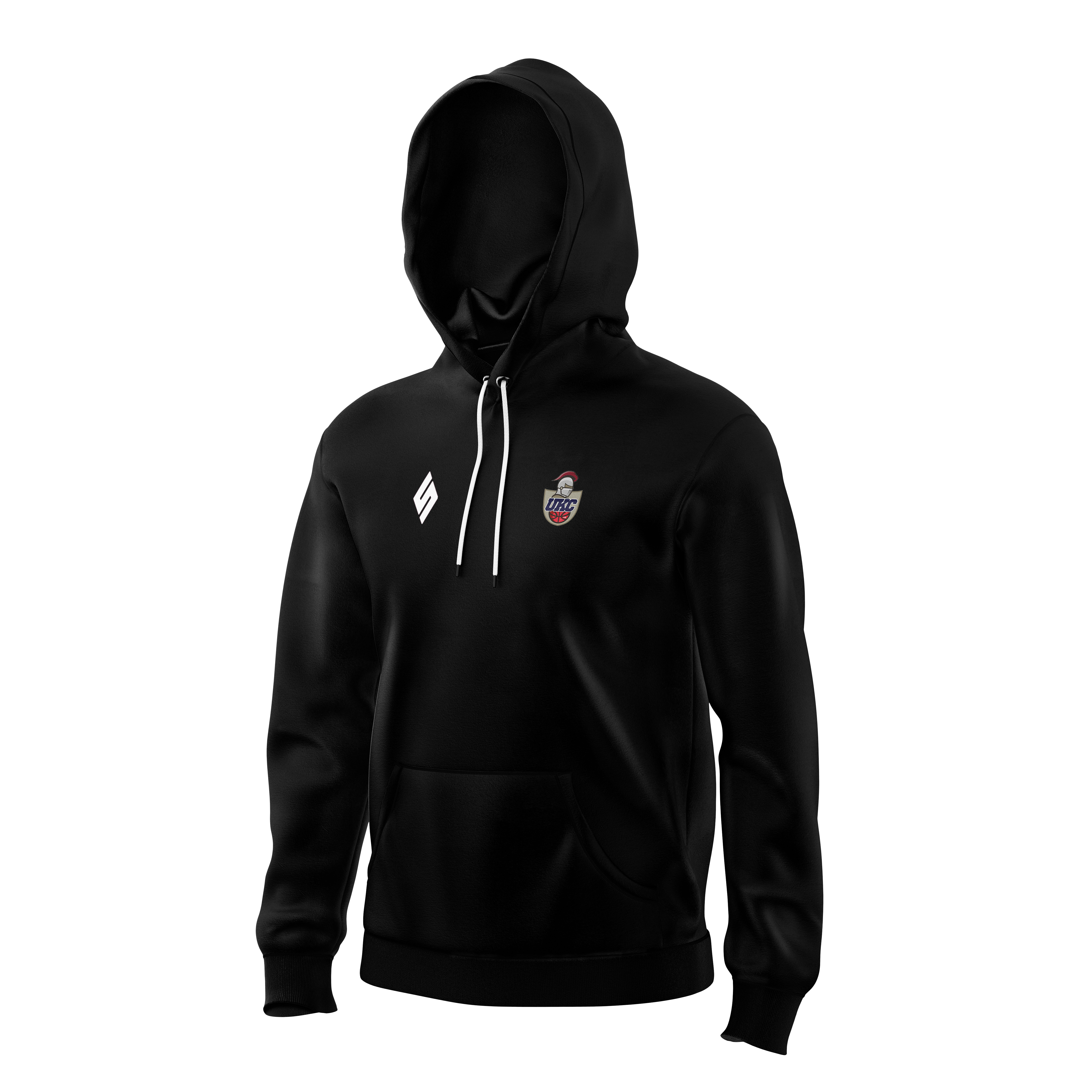 Team Training Hoodie