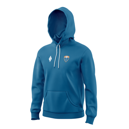 Team Training Hoodie