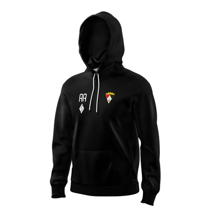 Committee Team Training Hoodie