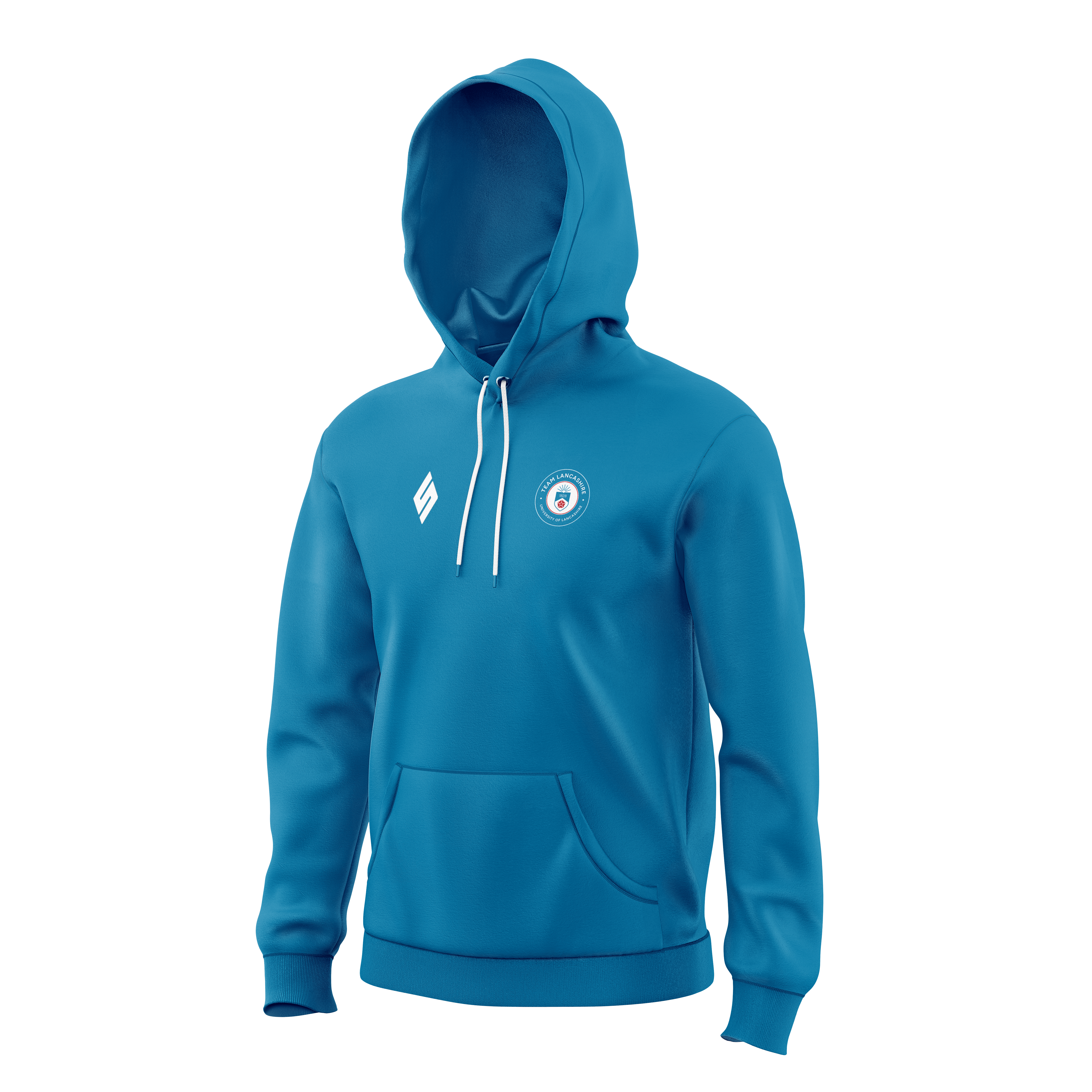 Team Training Hoodie