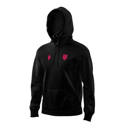 Team Training Hoodie