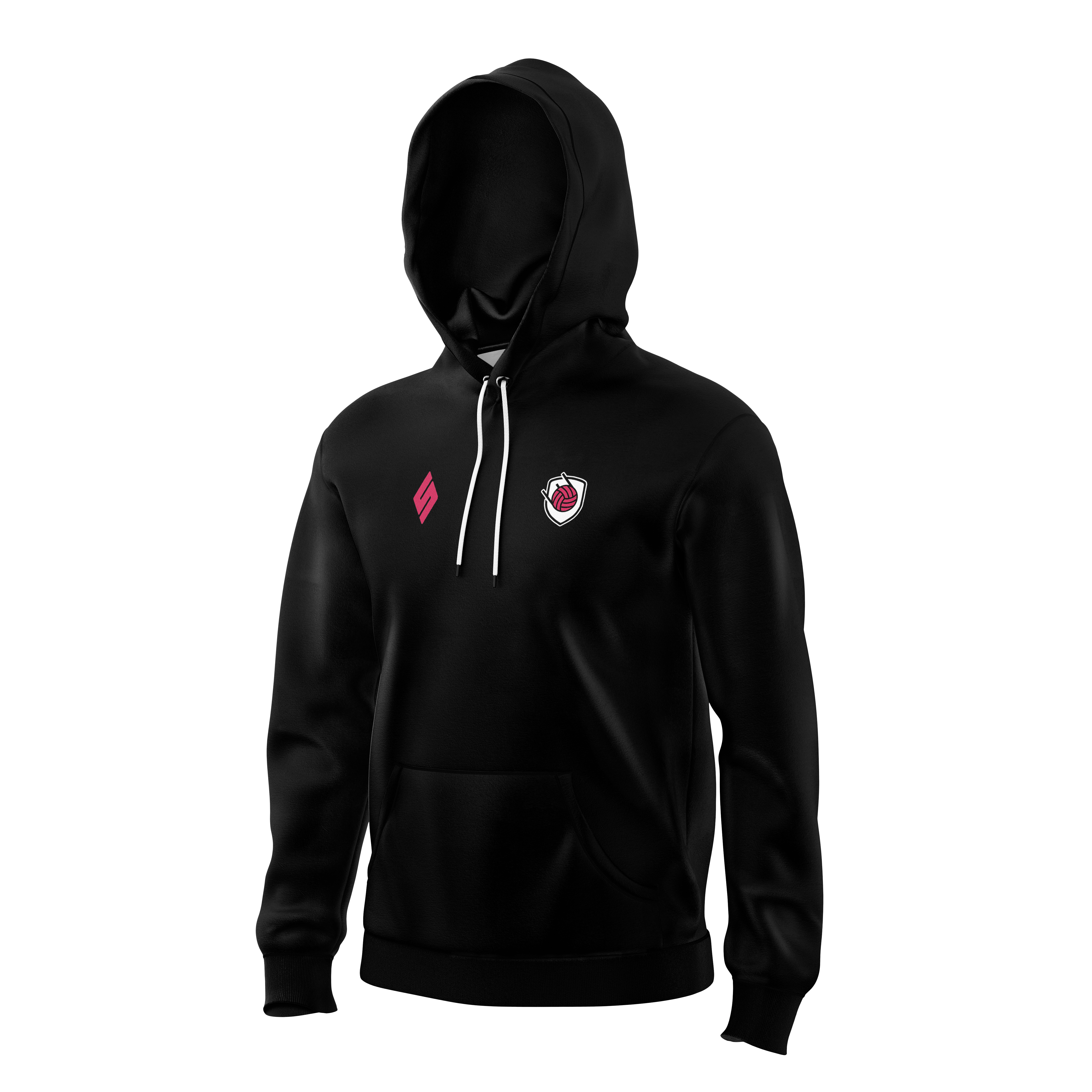 Team Training Hoodie