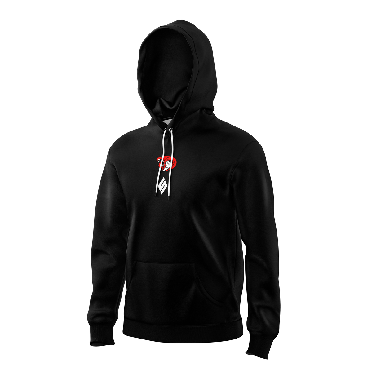 Team Training Hoodie