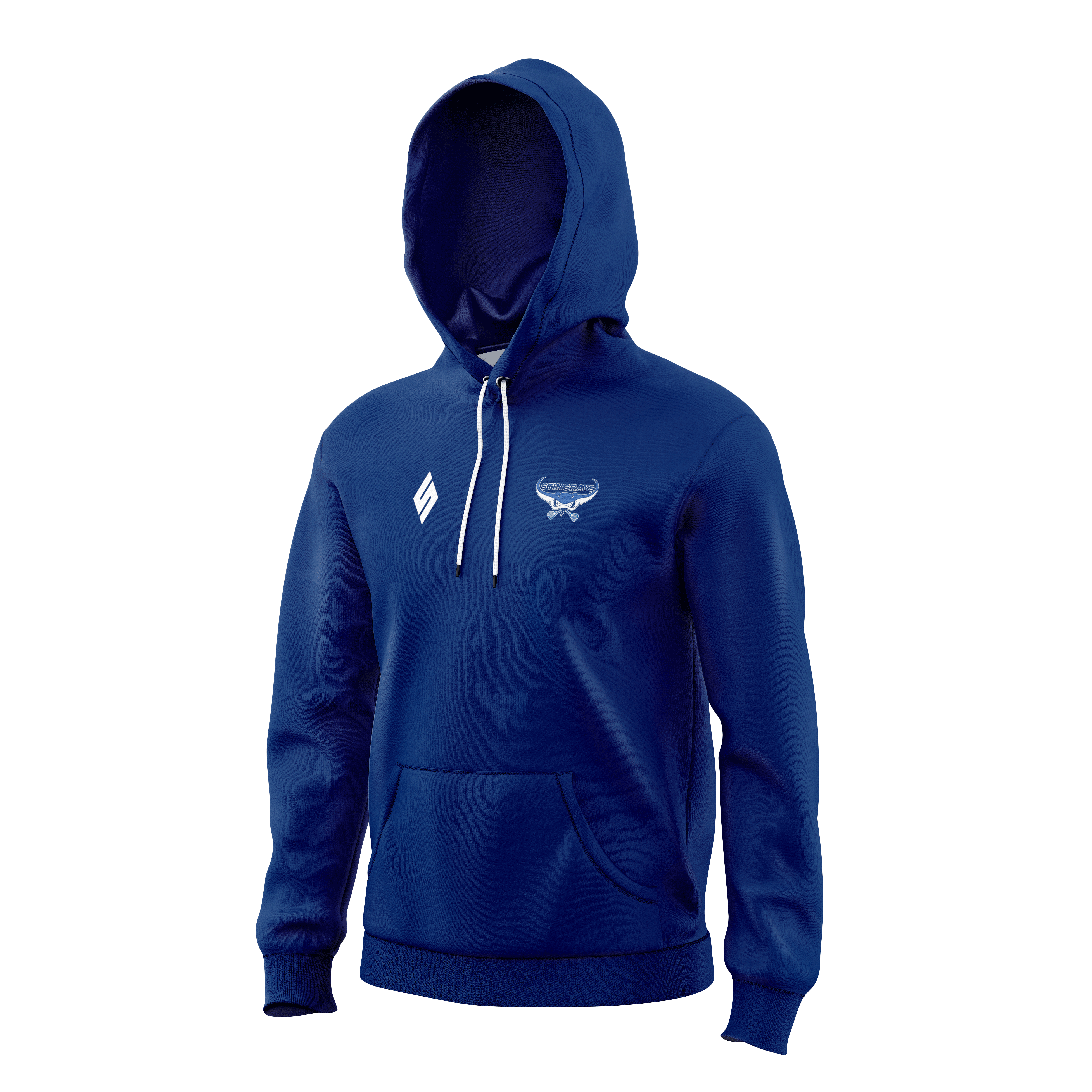 Team Training Hoodie