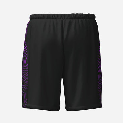 Brighton Panthers Zipped Shorts
