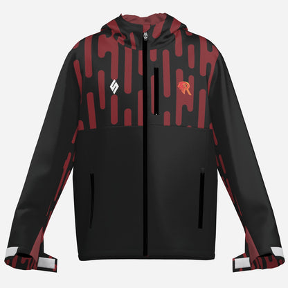 KCL Regents Sideline Jacket