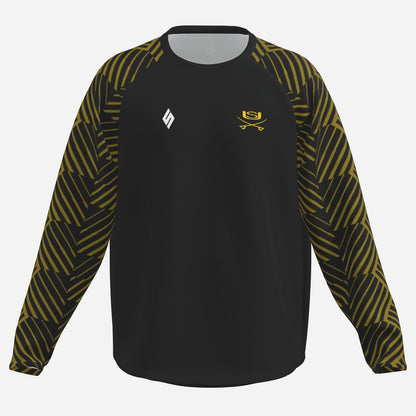 Sheffield Sabres Long Sleeve Training Top