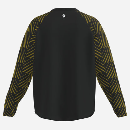 Sheffield Sabres Long Sleeve Training Top