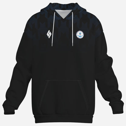 Lancashire Swimming Club Training Hoodie