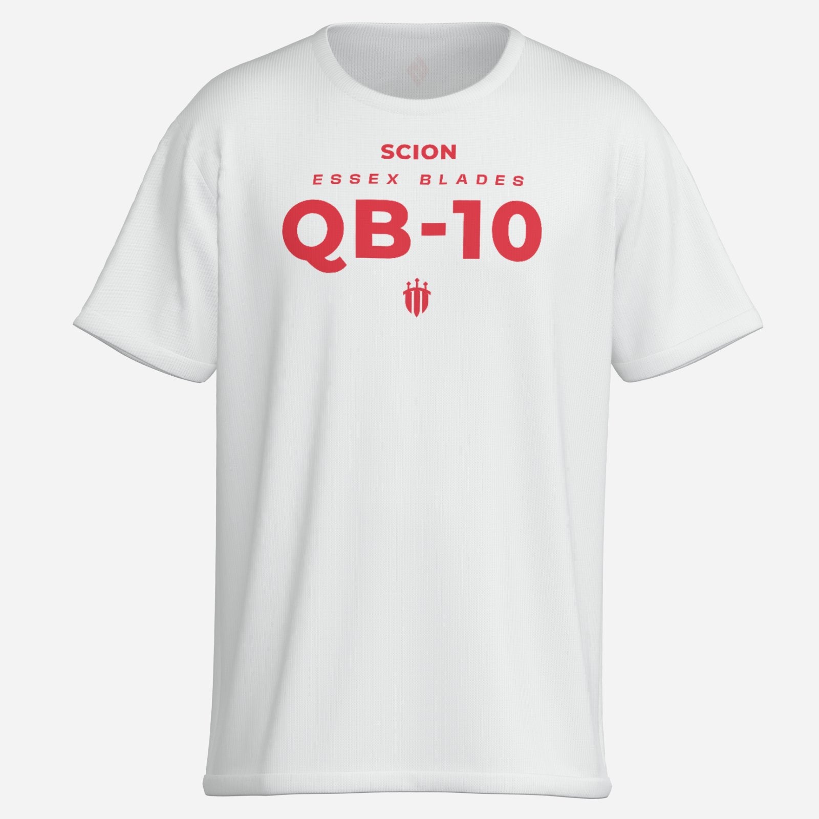 Essex Blades Combine Tee